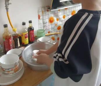 辽阳帮妈妈做家务的收获有哪些？